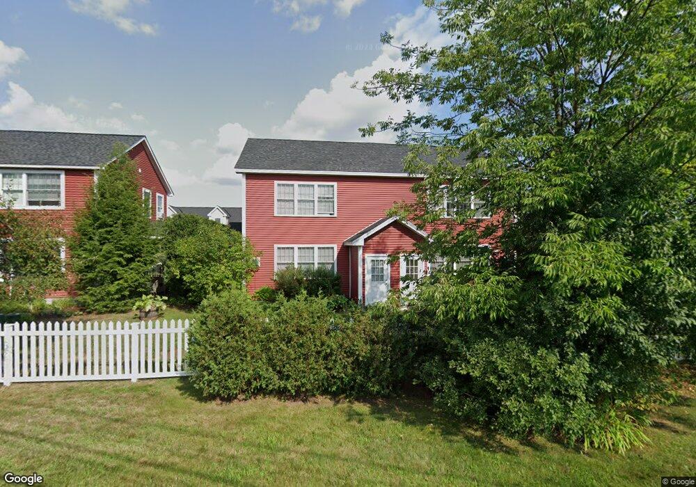 65 Brick House Ln, White River Junction, VT 05001 - photo 1