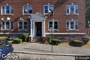 3 Wyman St, Worcester, MA 01610