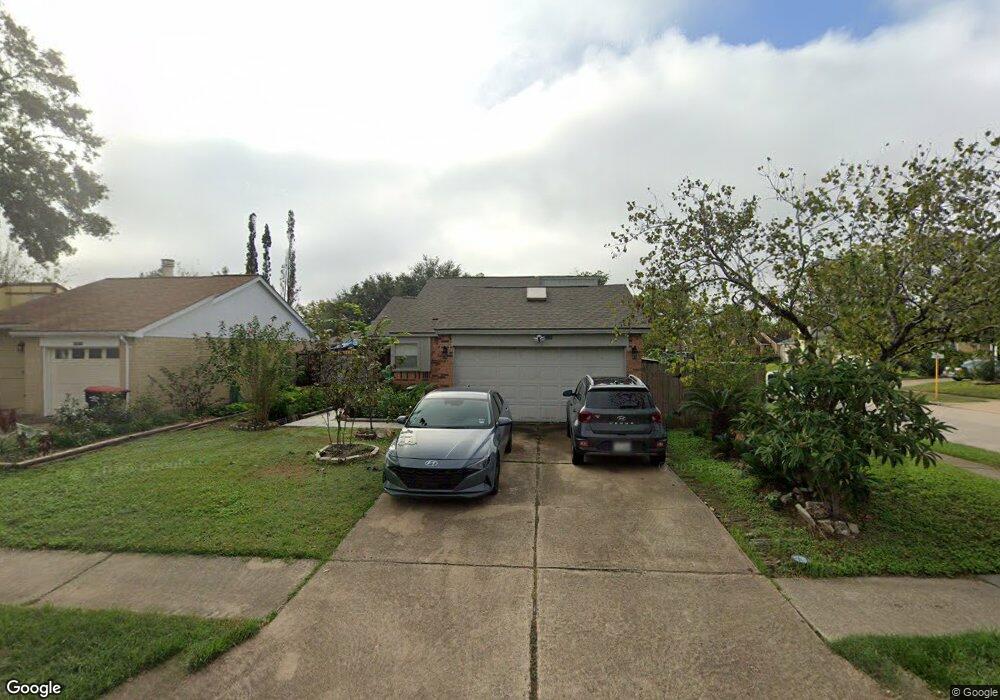 13219 Chimney Sweep Dr, Houston, TX 77041 - photo 1