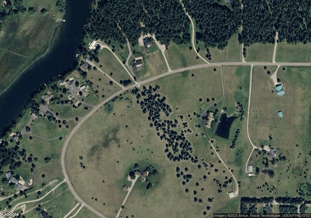 1085 Swan Horseshoe Rd, Bigfork, MT 59911 - photo 1