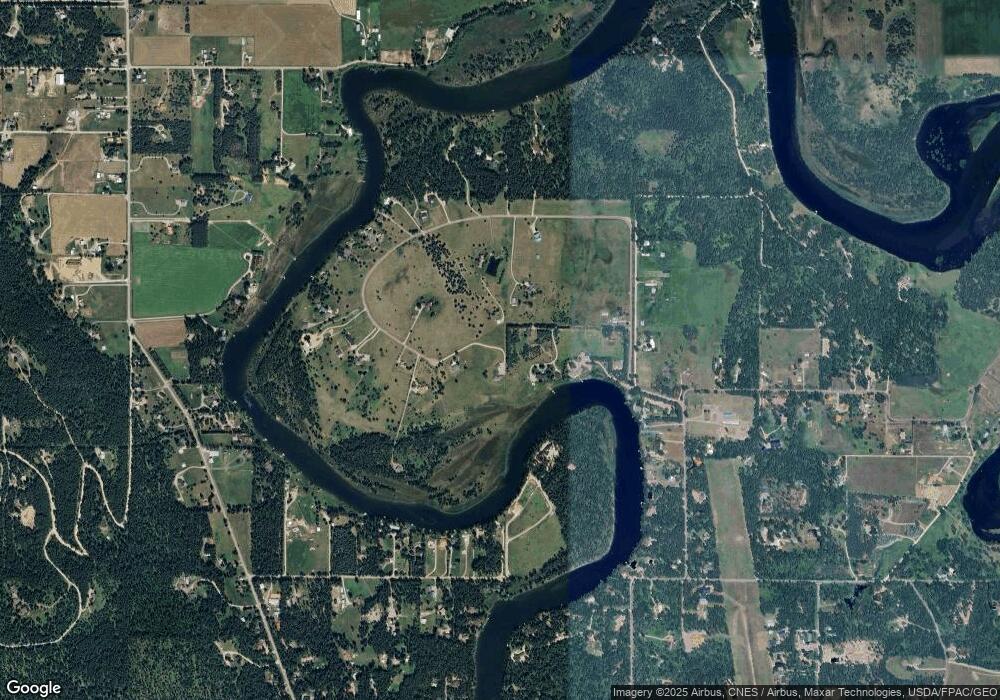 Lot 3 Swan Horseshoe Rd, Bigfork, MT 59911 - photo 1