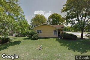 1103 Pine St, Humboldt, KS 66748