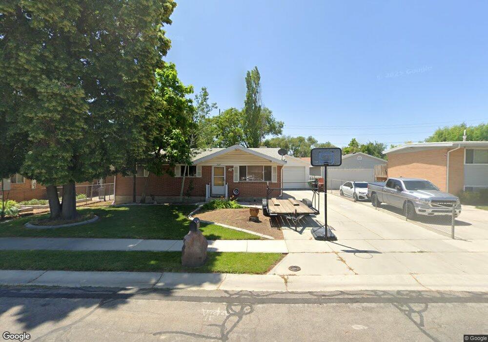 2039 W 7560 S, West Jordan, UT 84084 - photo 1