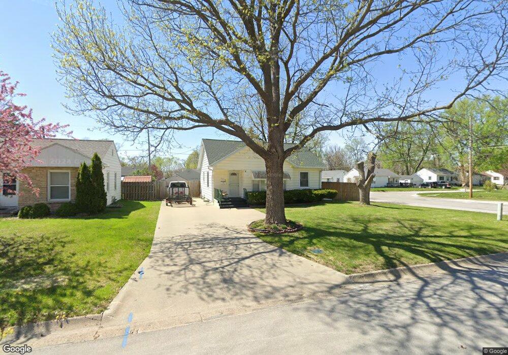 1824 61st St, Des Moines, IA 50322 - photo 1