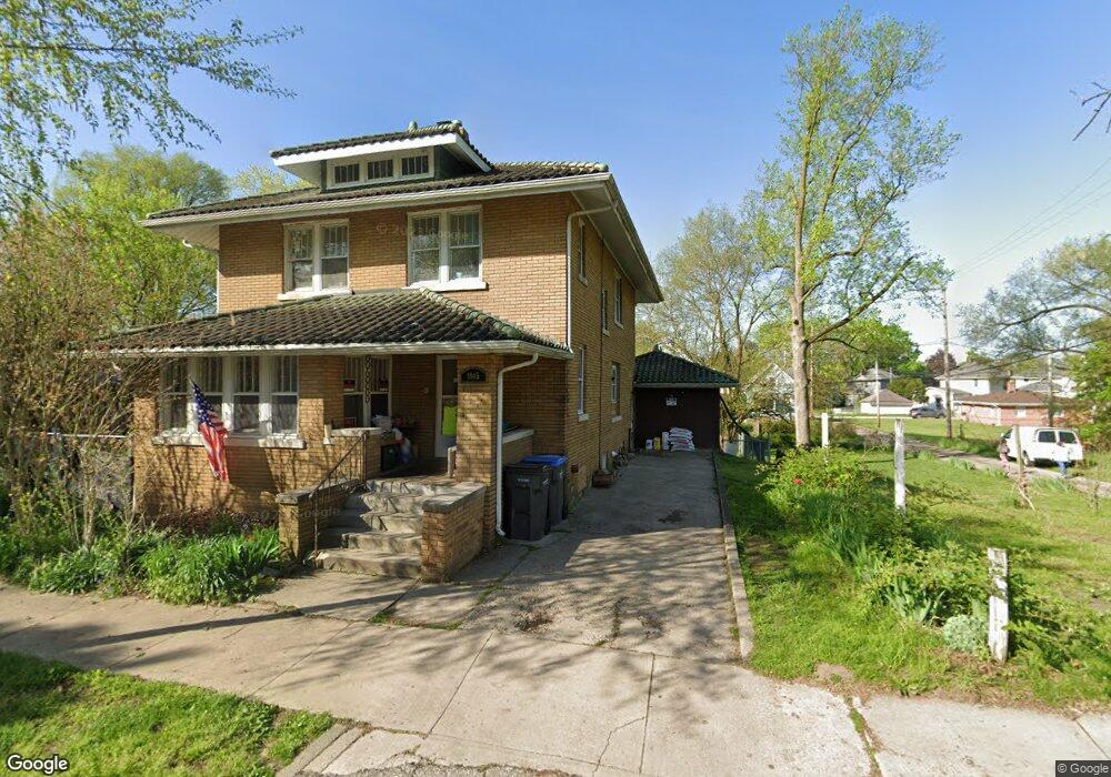 1005 S 3rd St, Elkhart, IN 46516 - photo 1