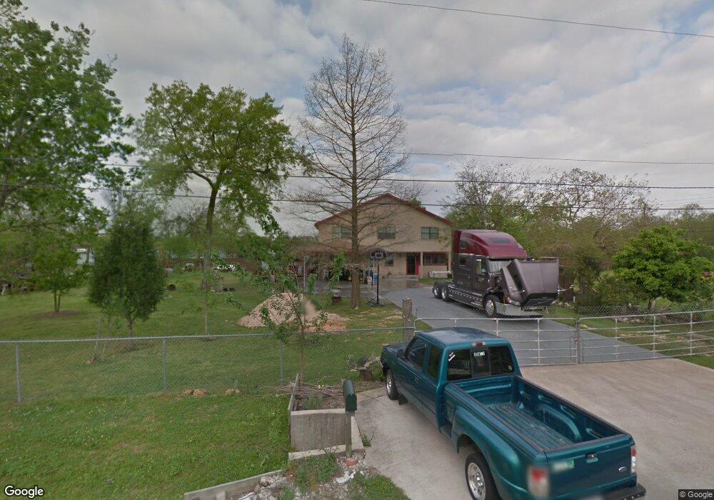 16608 Ewing Ln, Pearland, TX 77584 - photo 1