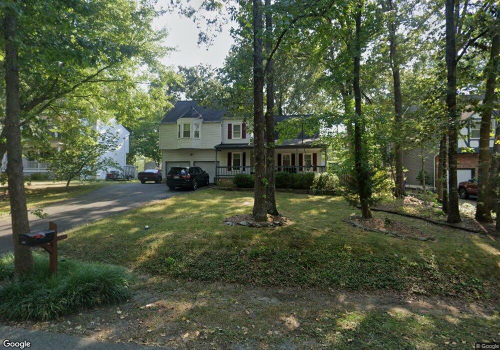 132 Oakwood Dr, Stafford, VA 22554 - photo 1