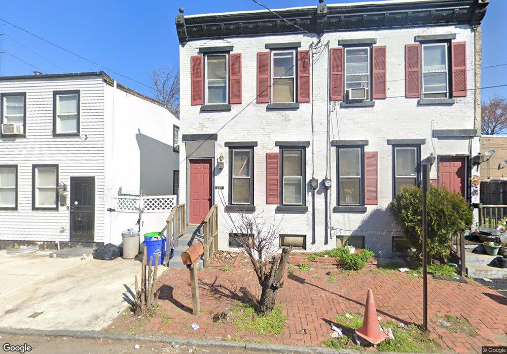 415 Webster St, Camden, NJ 08104 - photo 1