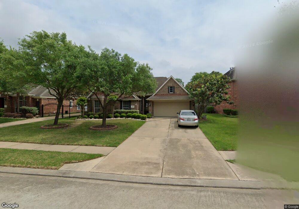 8614 Arranmore Ln, Houston, TX 77095 - photo 1
