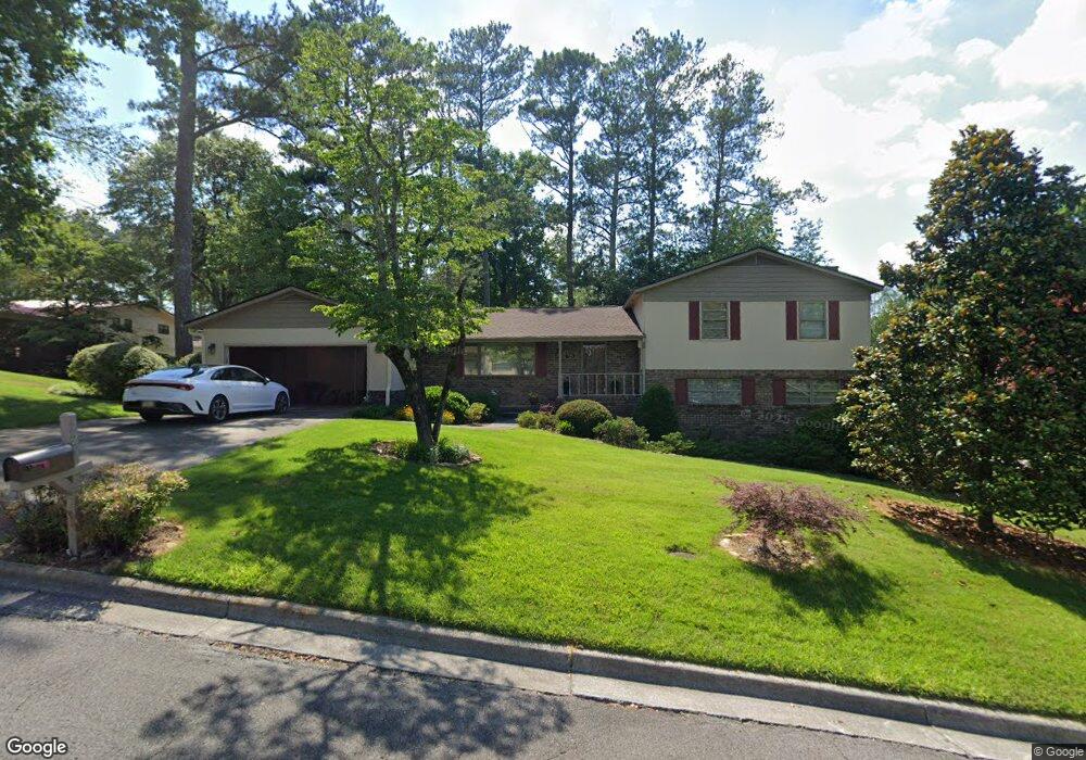 725 Saundra Ln NE, Cullman, AL 35055 - photo 1