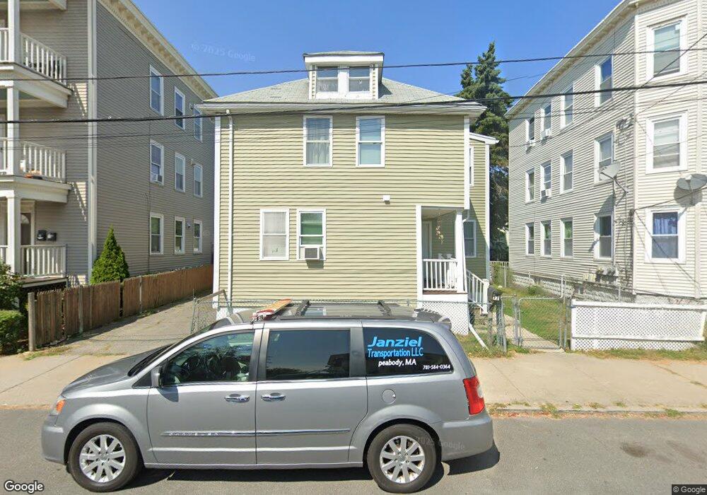 77 Camden St, Lynn, MA 01905 - photo 1