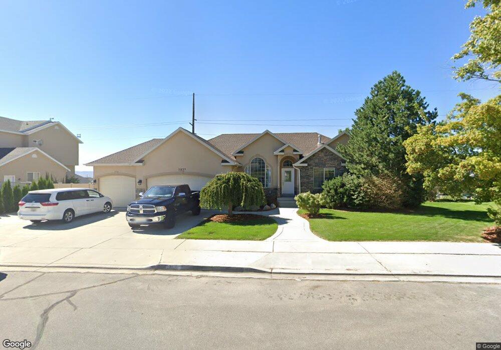2855 N 425 W, Lehi, UT 84043 - photo 1