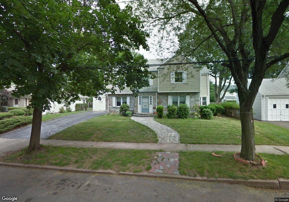 211 Osborn Ave, New Haven, CT 06511 - photo 1