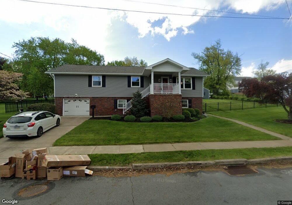 2625 Cedar Ave, Scranton, PA 18505 - photo 1