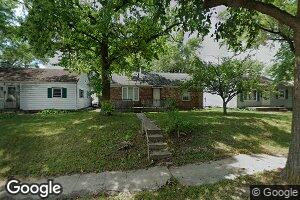 618 S 18th St, Lafayette, IN 47905