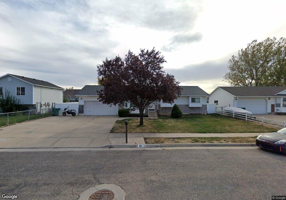 304 W 25 S, Clearfield, UT 84015 - photo 1