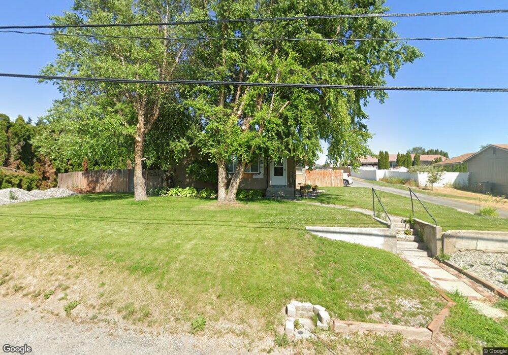 15 N Nile Ave, East Wenatchee, WA 98802 - photo 1