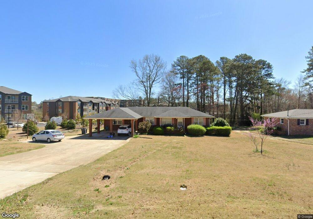 4917 White Blvd SW, Mableton, GA 30126 - photo 1