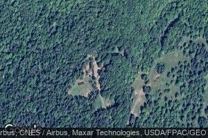 223 Danforth Rd, Carroll Plantation, ME 04487