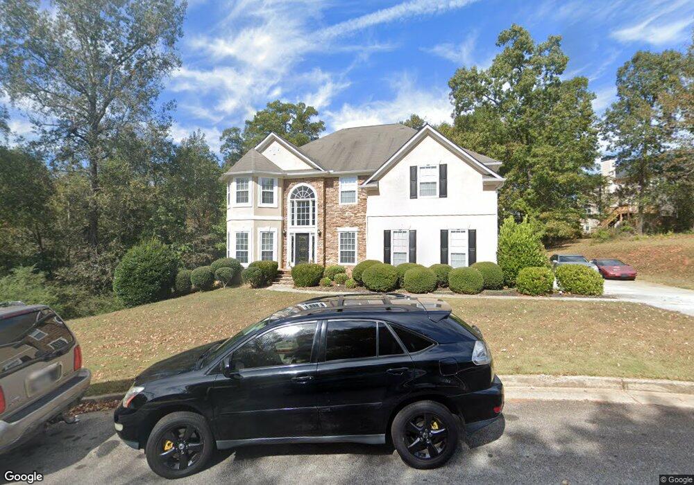 1904 Enfield Ct SE, Conyers, GA 30013 - photo 1