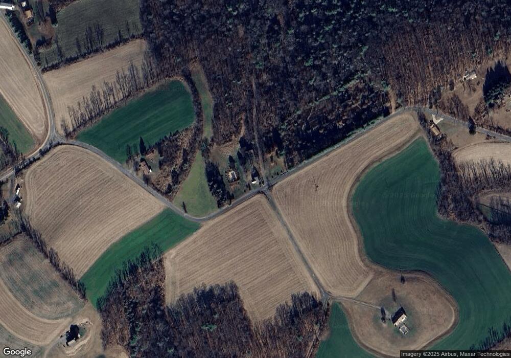 208 McHenry Hill Rd, Orangeville, PA 17859 - photo 1