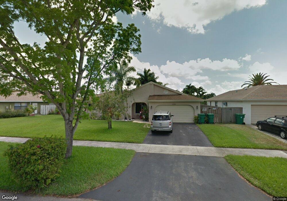 11830 SW 49th Ct, Cooper City, FL 33330 - photo 1