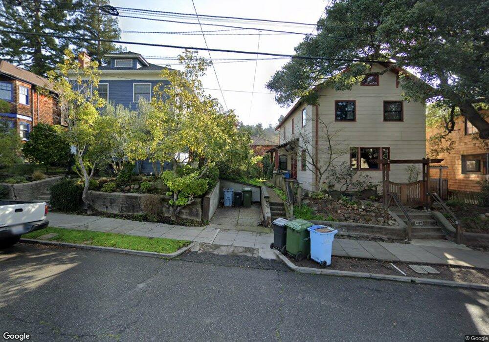 1327 Walnut St, Berkeley, CA 94709 - photo 1