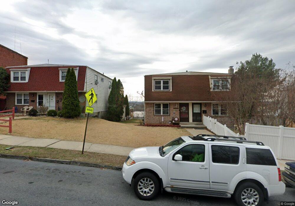 1124 N Front St, Reading, PA 19601 - photo 1