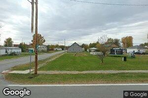 201-203 Front St, Alger, OH 45812