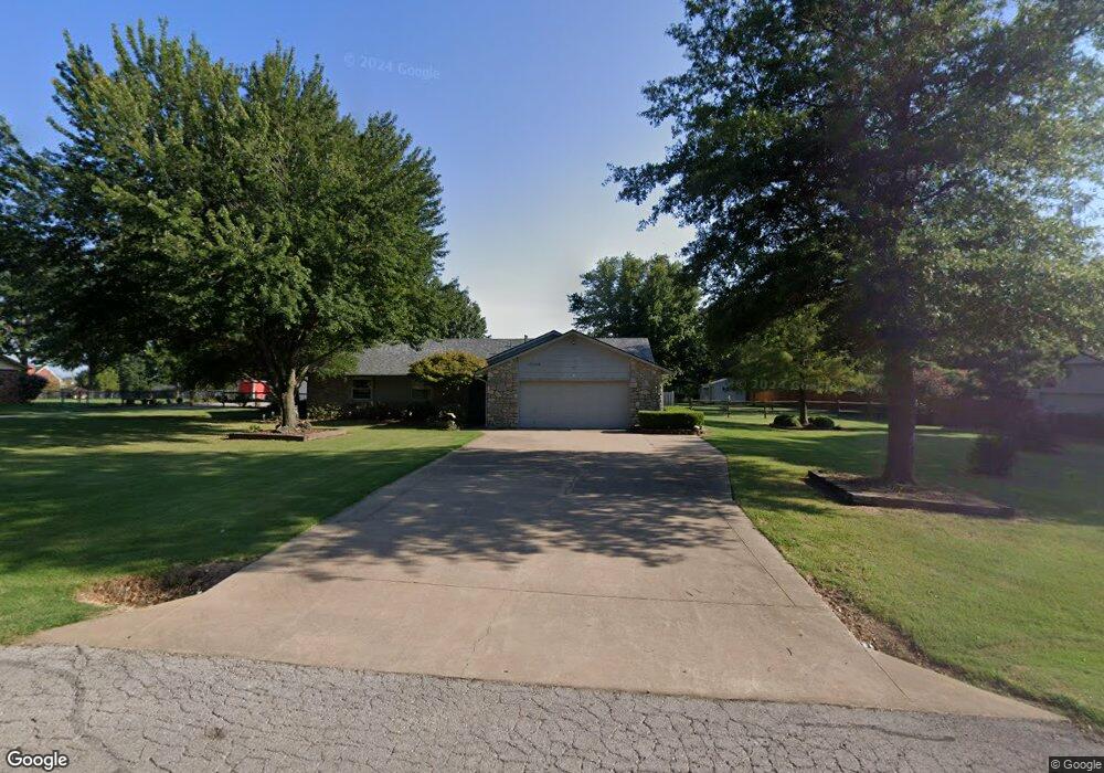 21044 E 102nd St S, Broken Arrow, OK 74014 - photo 1