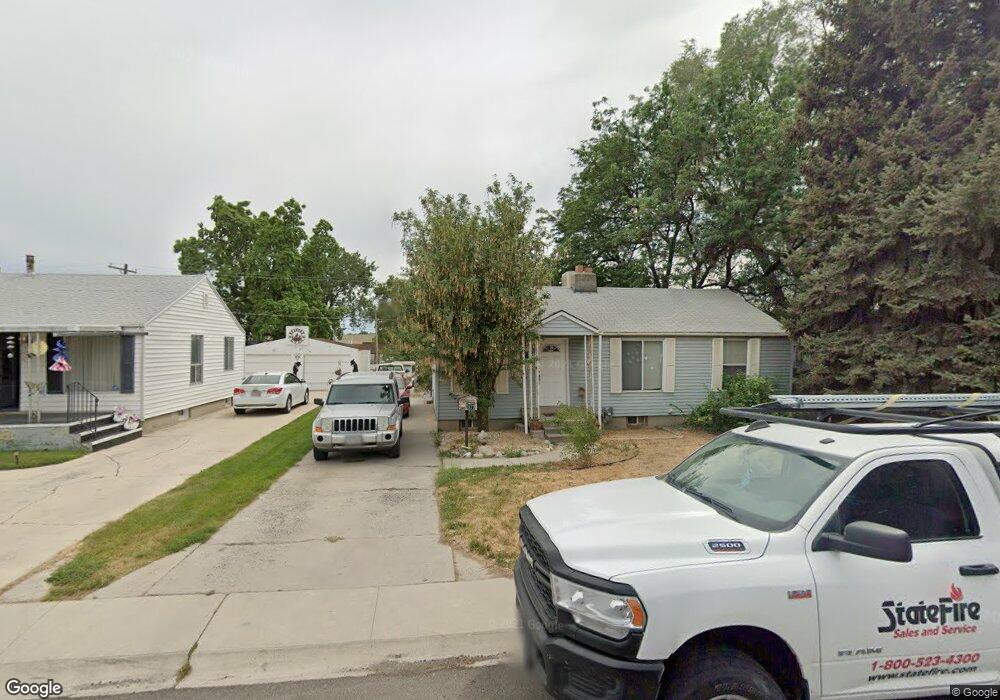 327 Washington Ave, American Fork, UT 84003 - photo 1