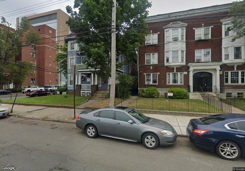 1470 Chapel St unit 2, New Haven, CT 06511 - photo 1