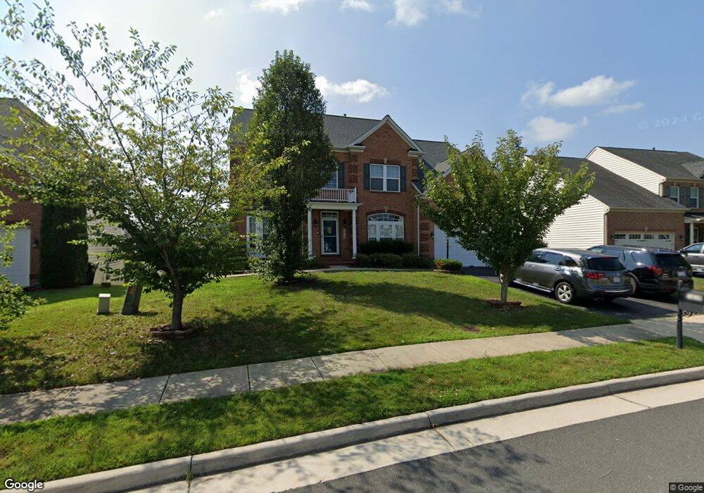 5619 Websters Way unit 5619 Websters Way Ma, Manassas, VA 20112 - photo 1