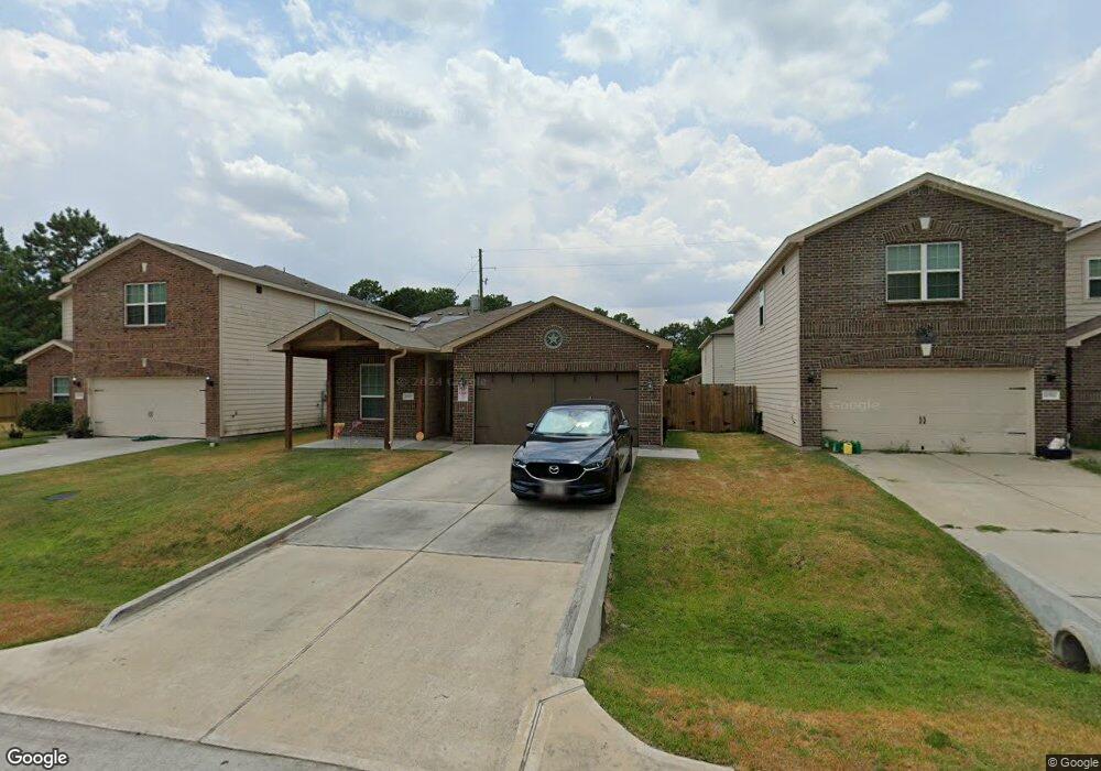 10507 Logger Pine Trails Trail, Houston, TX 77088 - photo 1