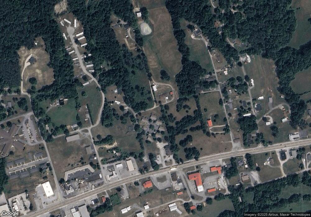 0 High St unit 794531, Rutledge, TN 37861 - photo 1