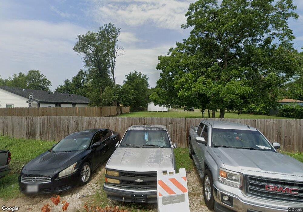 8621 Clarington St, Houston, TX 77016 - photo 1