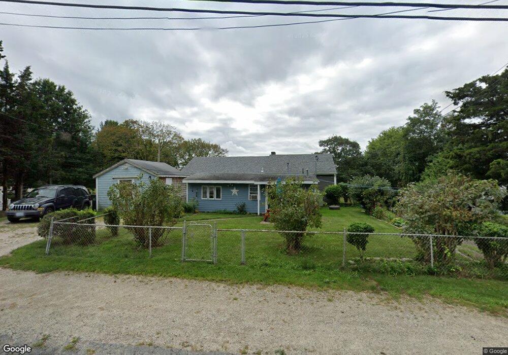 2353R Main Rd, Tiverton, RI 02878 - photo 1