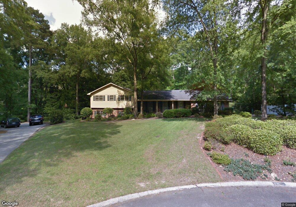 143 Lullworth Cove, Macon, GA 31210 - photo 1