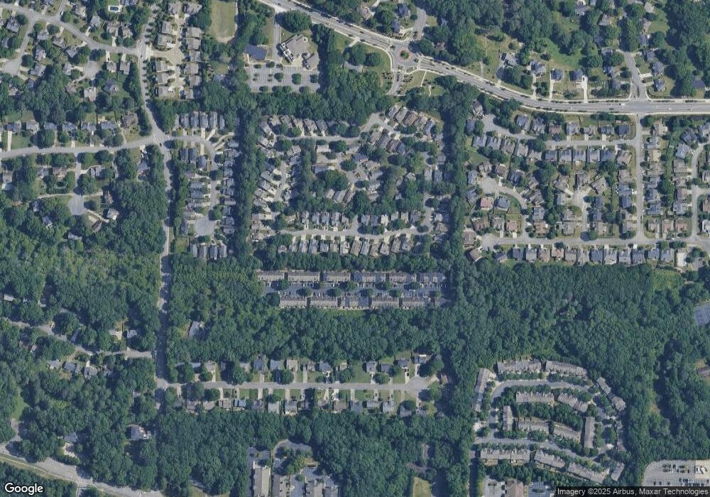 253 Dennis Dr, Alpharetta, GA 30009 - photo 1