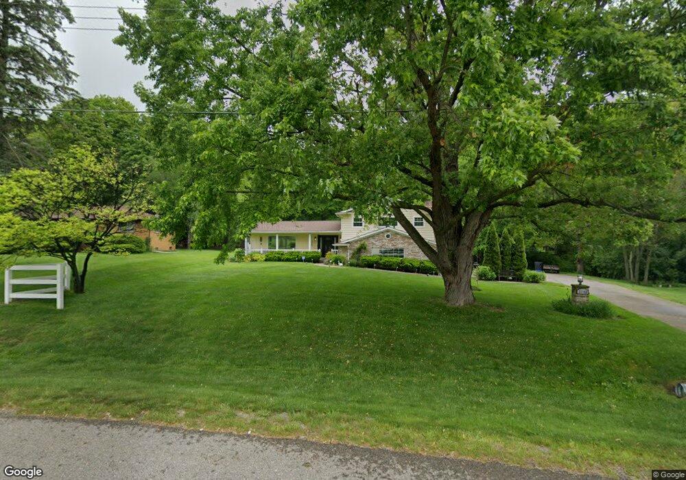 3148 Martharose Ct, Flint, MI 48504 - photo 1