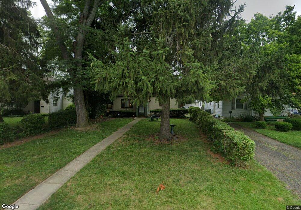 869 S Weyant Ave, Columbus, OH 43227 - photo 1