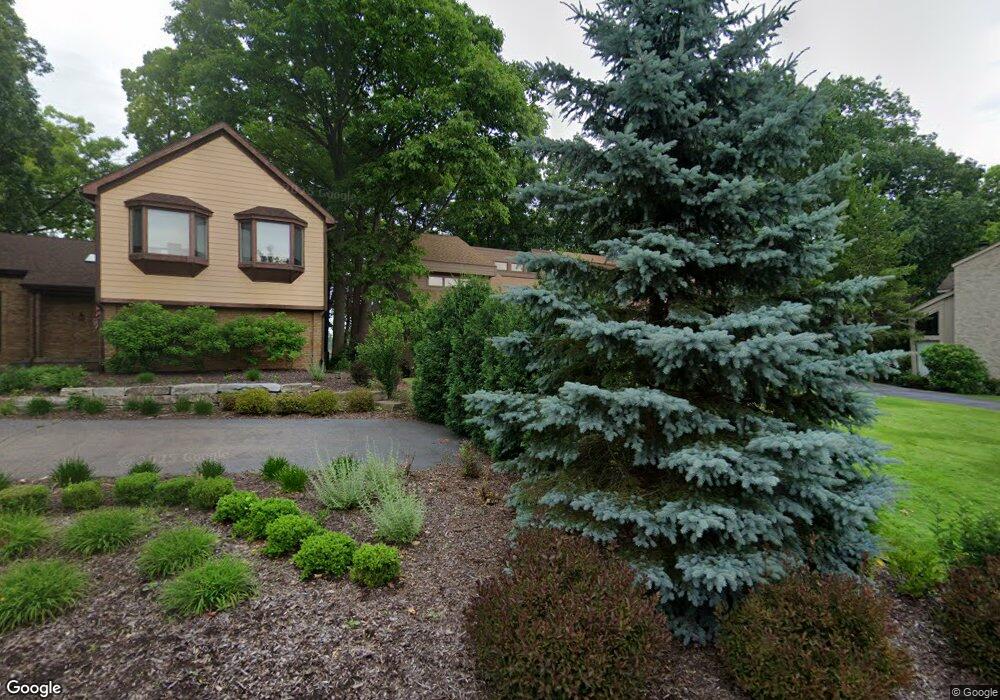 4481 Rolling Pine Dr, West Bloomfield, MI 48323 - photo 1