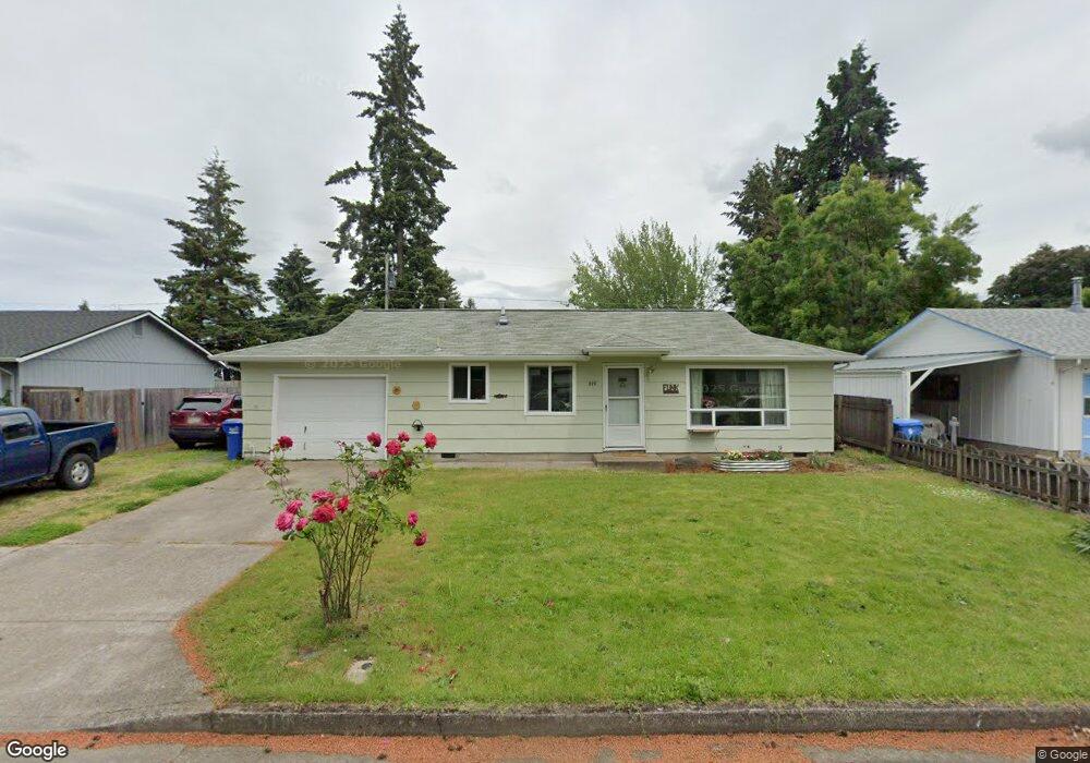 819 Ivy Ave, Eugene, OR 97404 - photo 1