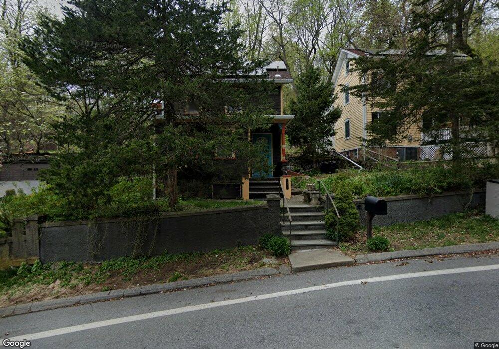 67 Mount Airy Rd, Croton On Hudson, NY 10520 - photo 1