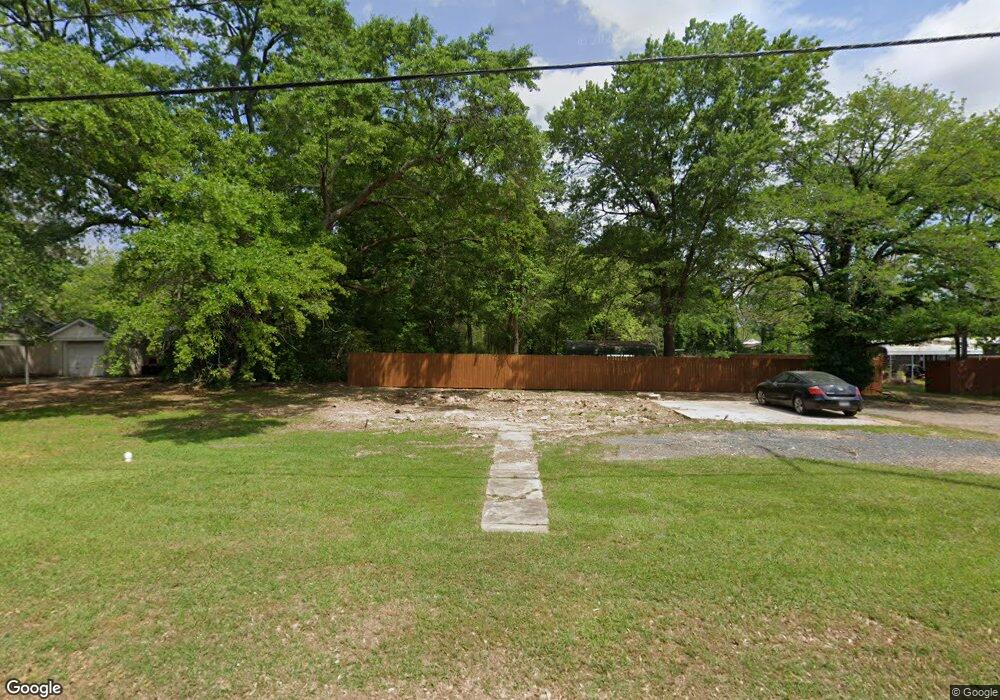 110 Old Boston Rd, Texarkana, TX 75501 - photo 1