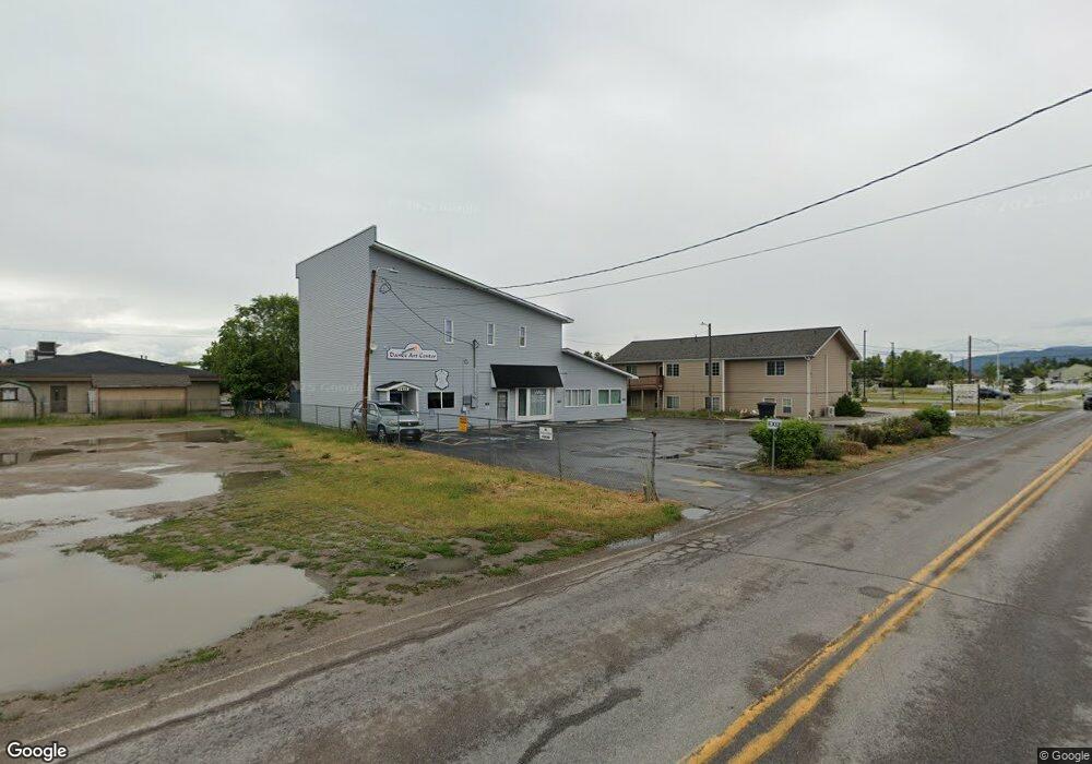 1411 1st Ave W, Kalispell, MT 59901 - photo 1