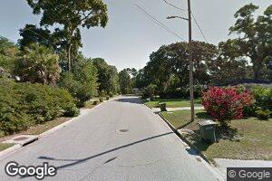 0 Hurst Ave, Savannah, GA 31406