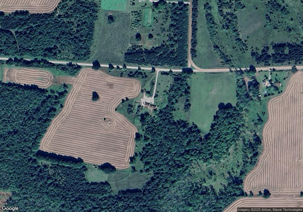 W4121 W Winesville Rd, Porterfield, WI 54159 - photo 1