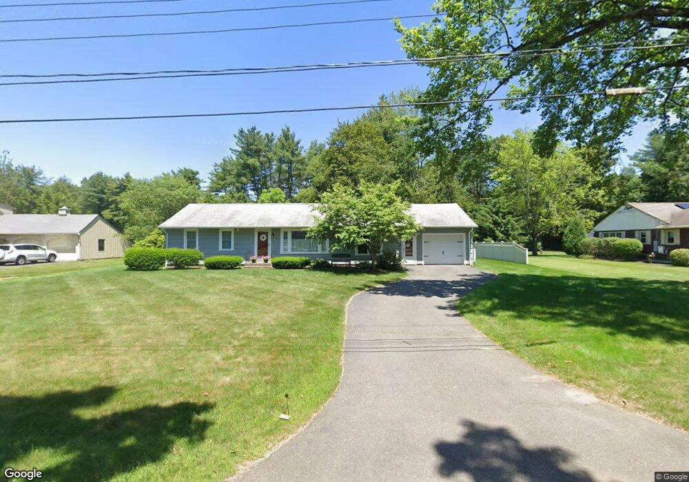 105 Bungalow Ave, Greenfield, MA 01301 - photo 1