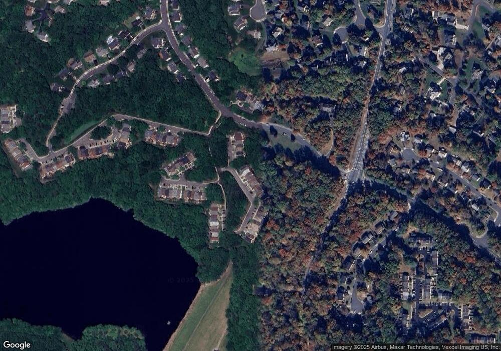 8019 Galla Knoll Cir, Springfield, VA 22153 - photo 1